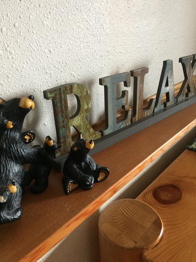 Bears Den Alaska Lodging Seward Bagian luar foto