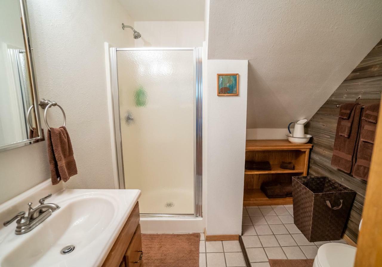 Bears Den Alaska Lodging Seward Bagian luar foto