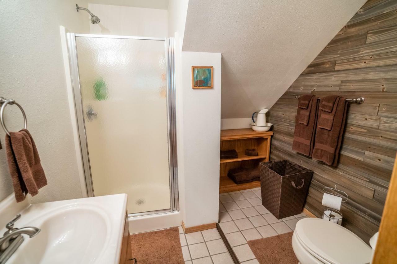 Bears Den Alaska Lodging Seward Bagian luar foto